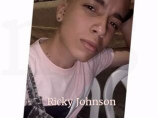 Ricky_Johnson