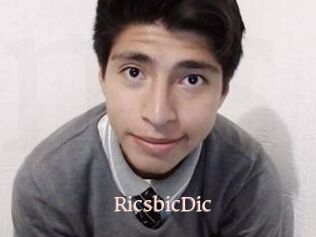 Rics_bic_Dic