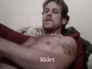 Rider