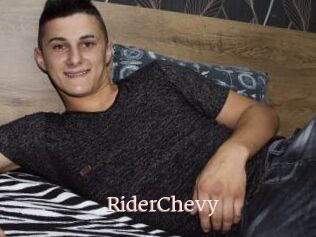 RiderChevy