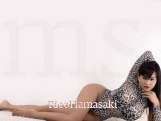 RieoHamasaki