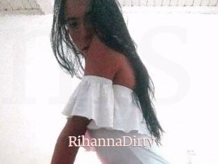 RihannaDirty