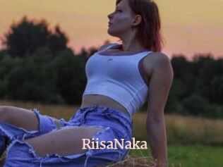 RiisaNaka