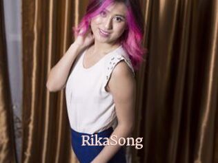 RikaSong