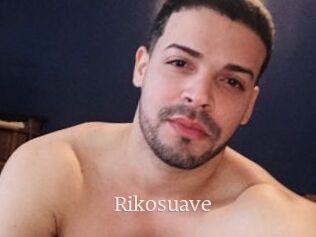 Rikosuave
