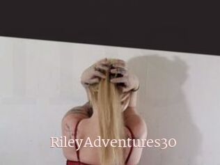 RileyAdventures30