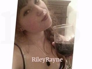 RileyRayne