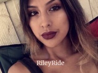 RileyRide