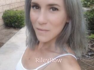RileyRow