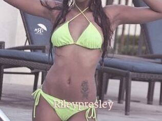 Rileypresley