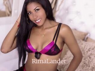 RimaLander