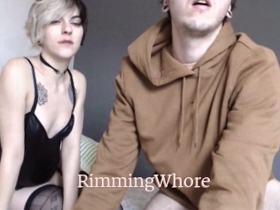 RimmingWhore