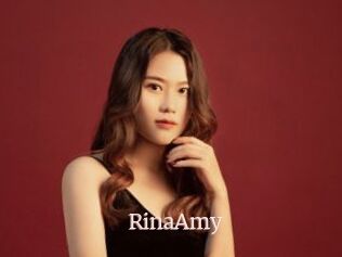 RinaAmy