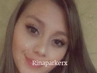 Rinaparkerx