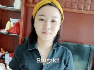 Ringakii