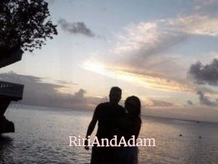 RiriAndAdam