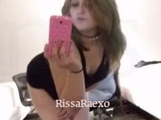 RissaRaexo