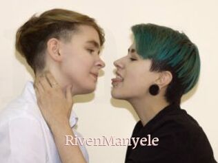 RivenManyele