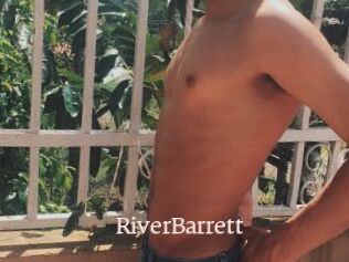 RiverBarrett