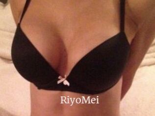 RiyoMei