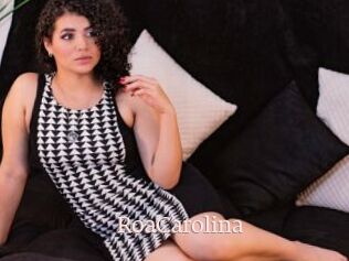 RoaCarolina