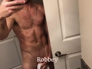 Robbey