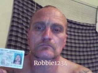 Robbie1234