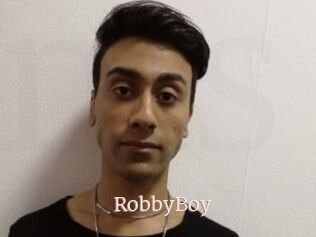 RobbyBoy