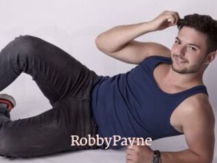 RobbyPayne