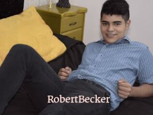 RobertBecker