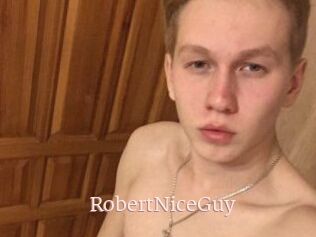 RobertNiceGuy