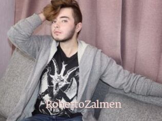 RobertoZalmen