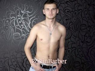 RobinBarber