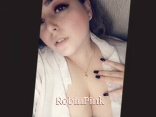 RobinPink