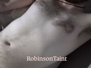 RobinsonTaint