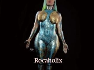 Rocaholix
