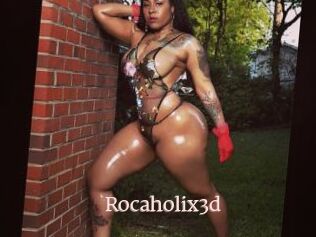 Rocaholix3d