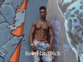 RoccHardDick