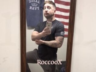 RoccooX