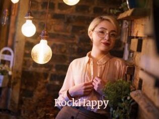RockHappy