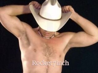 Rocket7inch