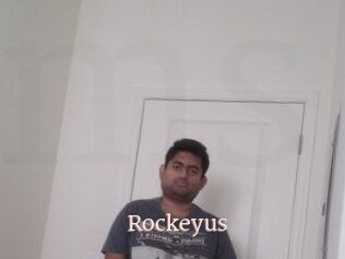 Rockeyus