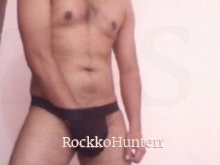 RockkoHunterr