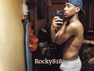 Rocky818