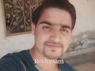 Rockysam
