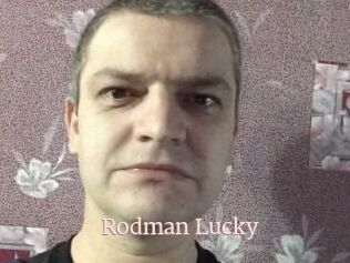 Rodman_Lucky