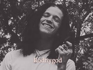 Rodnygod