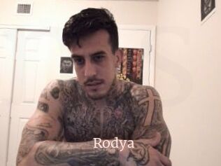 Rodya