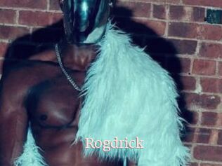 Rogdrick