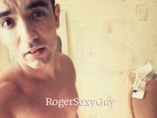 RogerSexyGuy